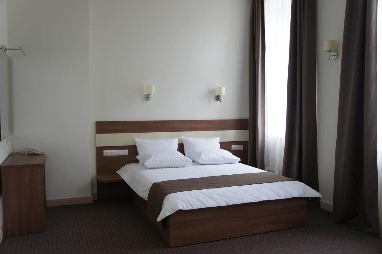Smart Boutique Hotel Vitebsk Exteriör bild