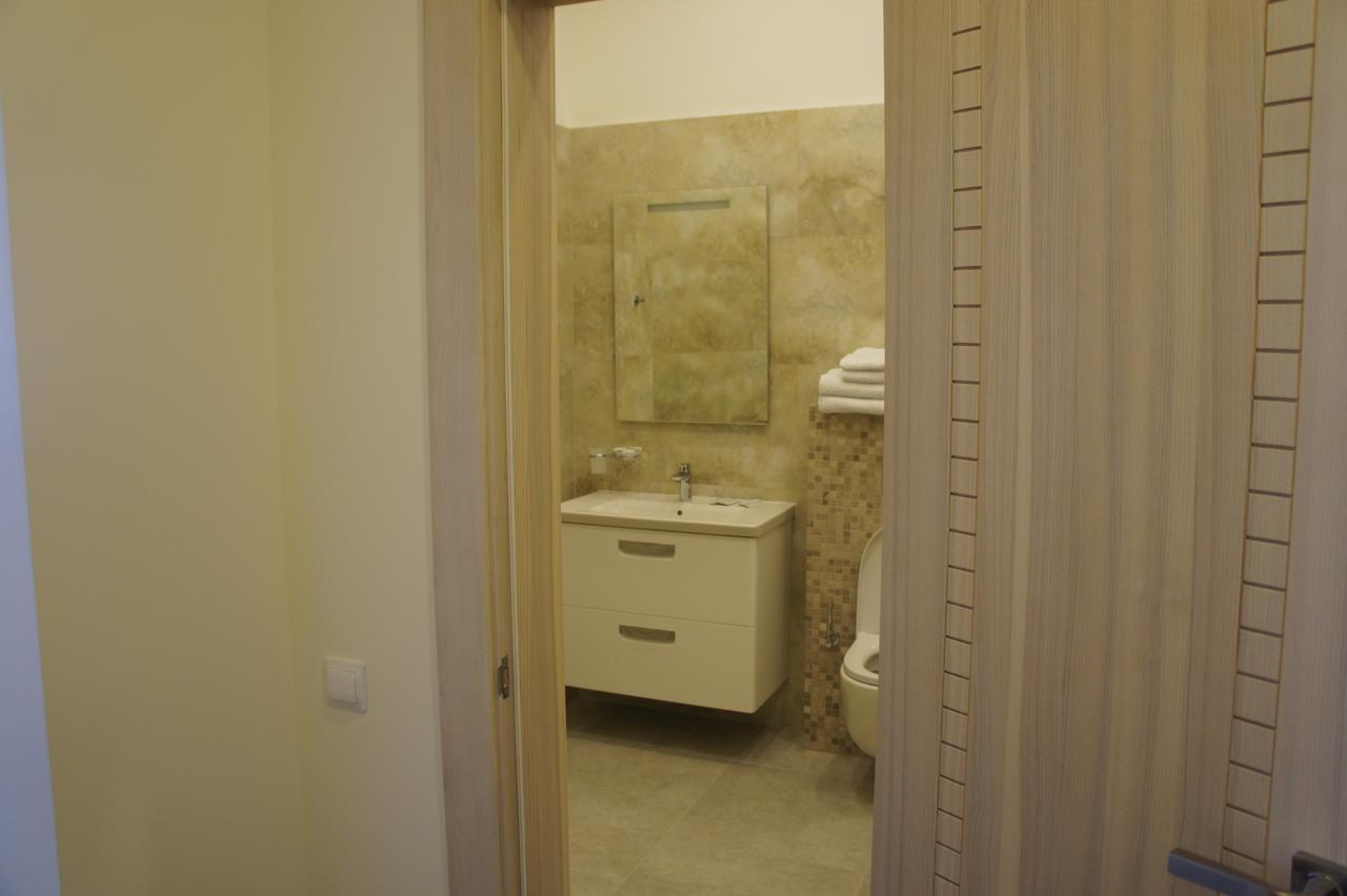 Smart Boutique Hotel Vitebsk Exteriör bild